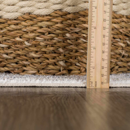 Erna Washable Area Rug - Clearance Rugs TriadCommerceInc