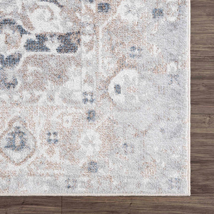 Dobry Flat Pile Washable Rug Rugs TriadCommerceInc