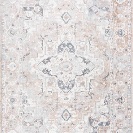 Dobry Flat Pile Washable Rug Rugs TriadCommerceInc