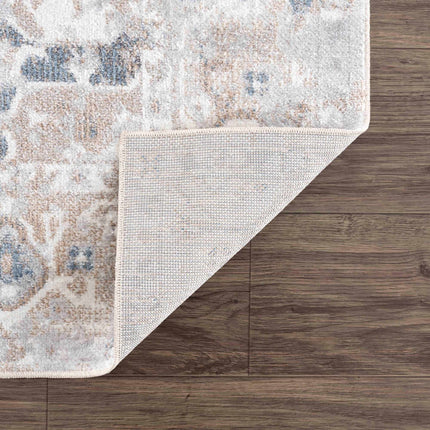 Dobry Flat Pile Washable Rug Rugs TriadCommerceInc