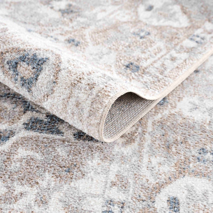 Dobry Flat Pile Washable Rug Rugs TriadCommerceInc