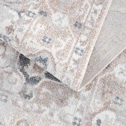 Dobry Flat Pile Washable Rug Rugs TriadCommerceInc