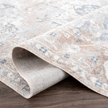 Dobry Flat Pile Washable Rug Rugs TriadCommerceInc