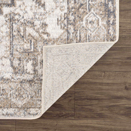 Hera Flat Pile Washable Rug Rugs TriadCommerceInc