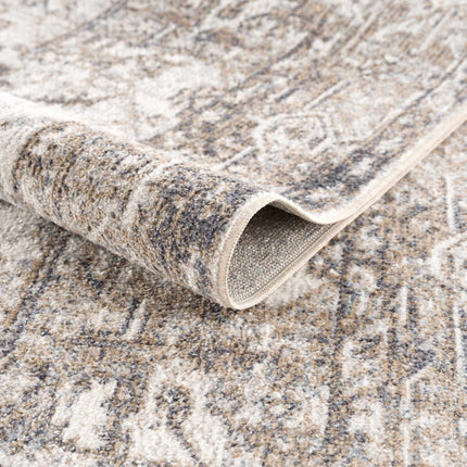 Hera Flat Pile Washable Rug Rugs TriadCommerceInc