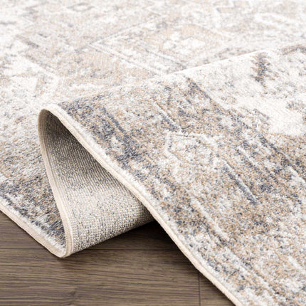 Hera Flat Pile Washable Rug Rugs TriadCommerceInc
