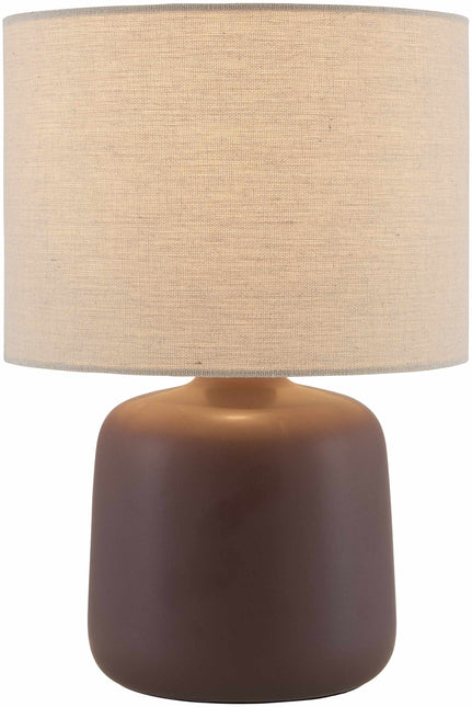 Lumellogno Table Lamp Table Lamps TriadCommerceInc 13"H x 9"W x 9"D Circular