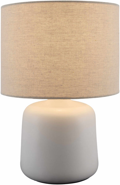 Lumellogno Table Lamp Table Lamps TriadCommerceInc 13"H x 9"W x 9"D Circular