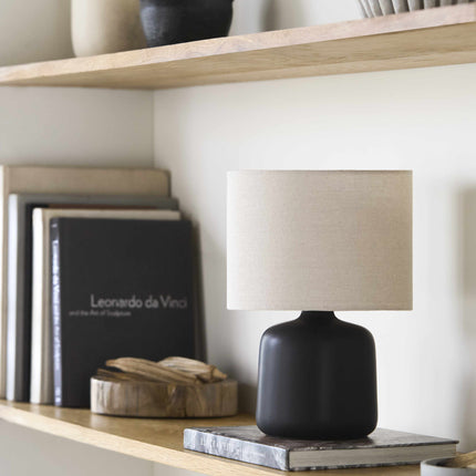 Lumellogno Table Lamp Table Lamps TriadCommerceInc