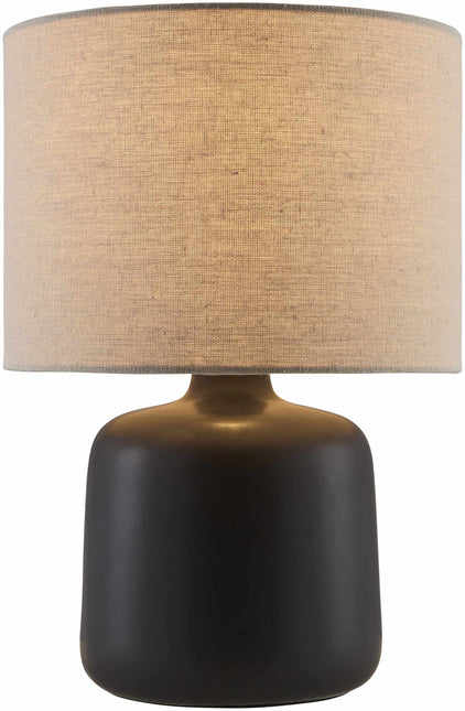 Lumellogno Table Lamp Table Lamps TriadCommerceInc 13"H x 9"W x 9"D Circular
