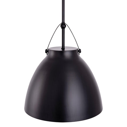 Modern 1-Light Metal Dimmable Pendant Light Fixture Home Decor > Lighting > Ceiling Lights > Pendant Lights TriadCommerceInc