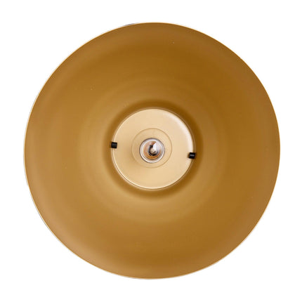 Modern 1-Light Metal Dimmable Pendant Light Fixture Home Decor > Lighting > Ceiling Lights > Pendant Lights TriadCommerceInc