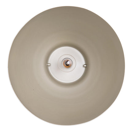 Modern 1-Light Metal Dimmable Pendant Light Fixture Home Decor > Lighting > Ceiling Lights > Pendant Lights TriadCommerceInc