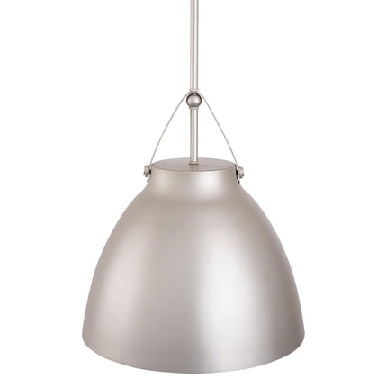 Modern 1-Light Metal Dimmable Pendant Light Fixture Home Decor > Lighting > Ceiling Lights > Pendant Lights TriadCommerceInc