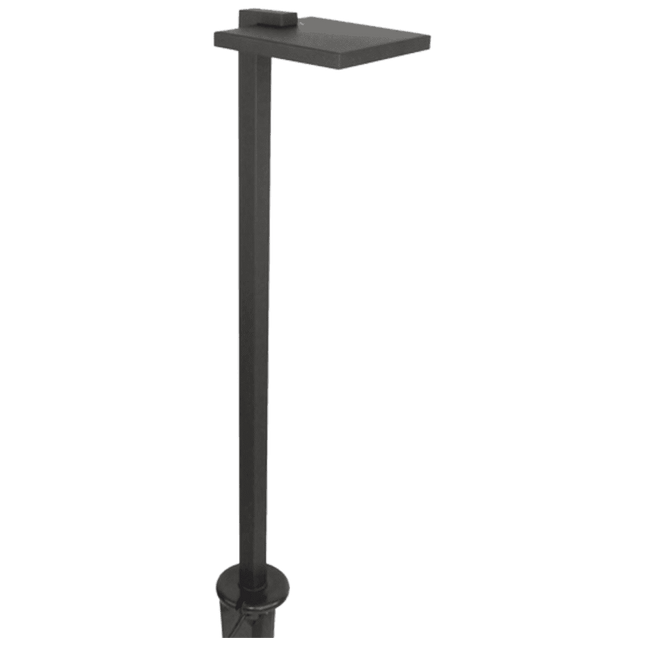 LLP002 LED Bollard Path Light Path Light TriadCommerceInc