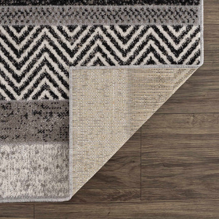 Middlestown Washable Area Rug Rugs TriadCommerceInc