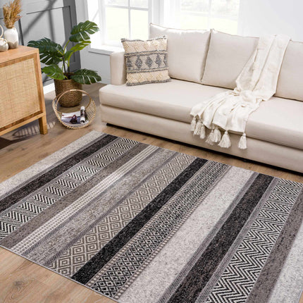 Middlestown Washable Area Rug Rugs TriadCommerceInc