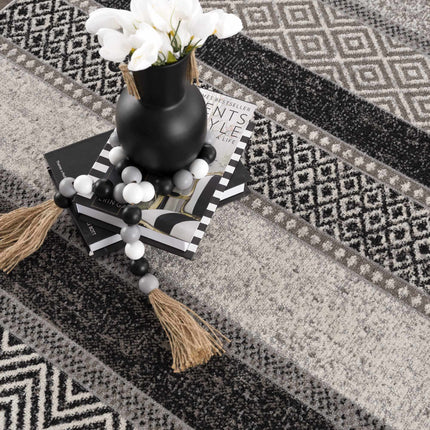 Middlestown Washable Area Rug Rugs TriadCommerceInc