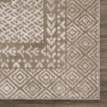 Caditaan Washable Area Rug - Clearance Rugs TriadCommerceInc