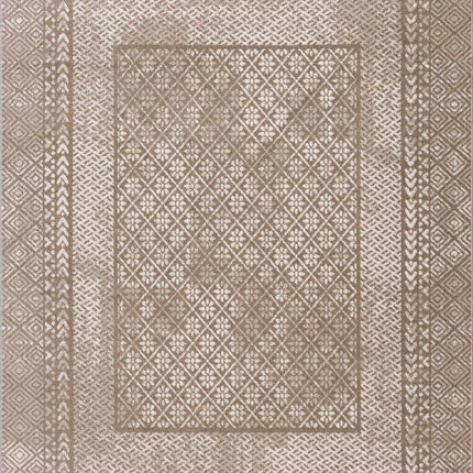 Caditaan Washable Area Rug - Clearance Rugs TriadCommerceInc