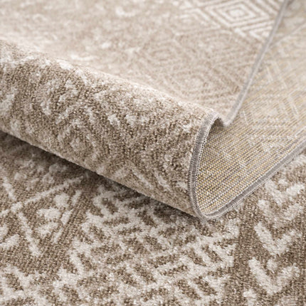 Caditaan Washable Area Rug - Clearance Rugs TriadCommerceInc