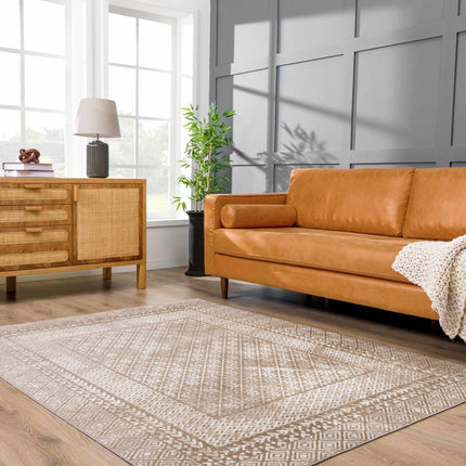 Caditaan Washable Area Rug - Clearance Rugs TriadCommerceInc