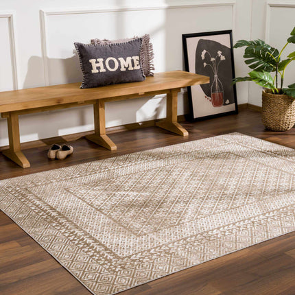 Caditaan Washable Area Rug - Clearance Rugs TriadCommerceInc