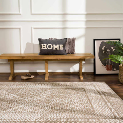 Caditaan Washable Area Rug - Clearance Rugs TriadCommerceInc