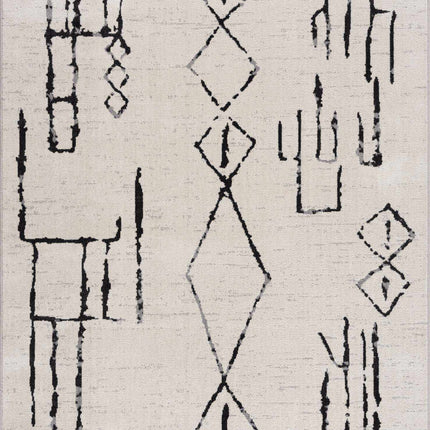 Maguyam Washable Area Rug - Clearance Rugs TriadCommerceInc