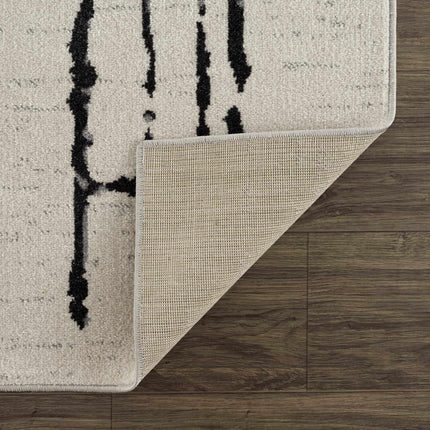 Maguyam Washable Area Rug - Clearance Rugs TriadCommerceInc