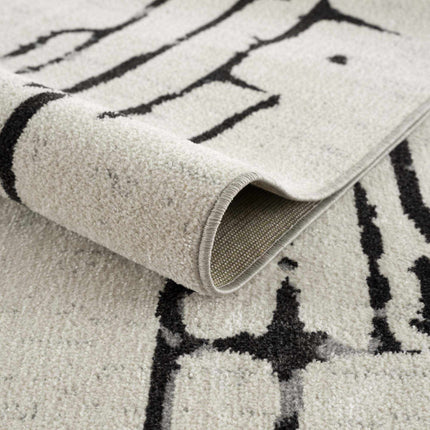 Maguyam Washable Area Rug - Clearance Rugs TriadCommerceInc