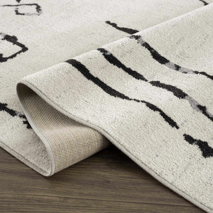 Maguyam Washable Area Rug - Clearance Rugs TriadCommerceInc