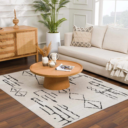 Maguyam Washable Area Rug - Clearance Rugs TriadCommerceInc