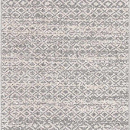 Gravelbourg Washable Area Rug Rugs TriadCommerceInc 2'7" x 7'3" Runner