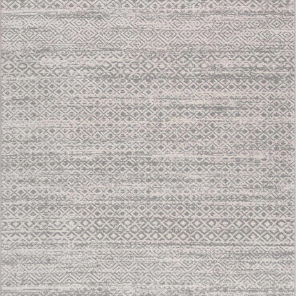 Gravelbourg Washable Area Rug Rugs TriadCommerceInc
