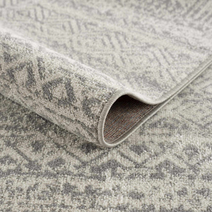 Gravelbourg Washable Area Rug Rugs TriadCommerceInc