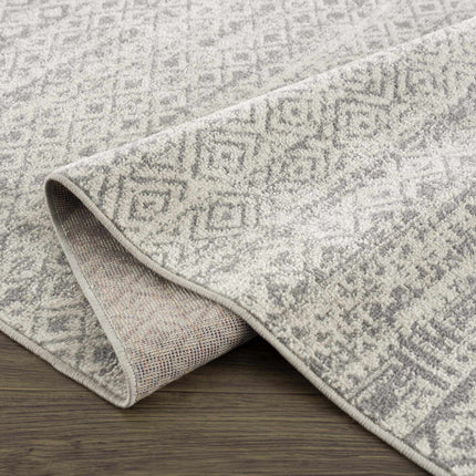 Gravelbourg Washable Area Rug Rugs TriadCommerceInc