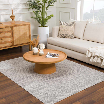 Gravelbourg Washable Area Rug Rugs TriadCommerceInc