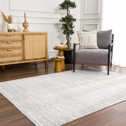 Gravelbourg Washable Area Rug Rugs TriadCommerceInc 5'3" x 7' Rectangle