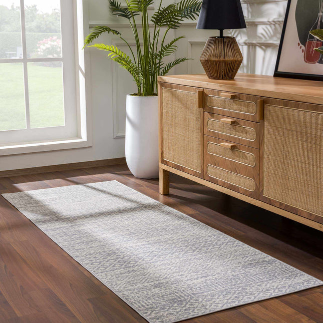 Gravelbourg Washable Area Rug Rugs TriadCommerceInc