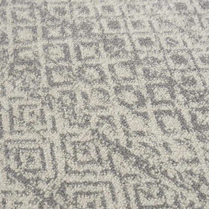 Gravelbourg Washable Area Rug Rugs TriadCommerceInc