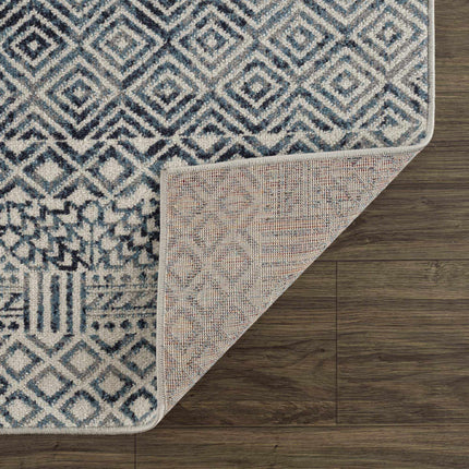 Askeaton Washable Area Rug Rugs TriadCommerceInc