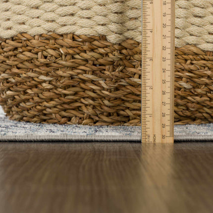 Askeaton Washable Area Rug Rugs TriadCommerceInc