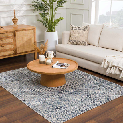 Askeaton Washable Area Rug Rugs TriadCommerceInc