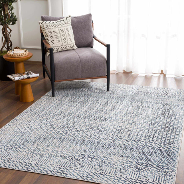 Askeaton Washable Area Rug Rugs TriadCommerceInc