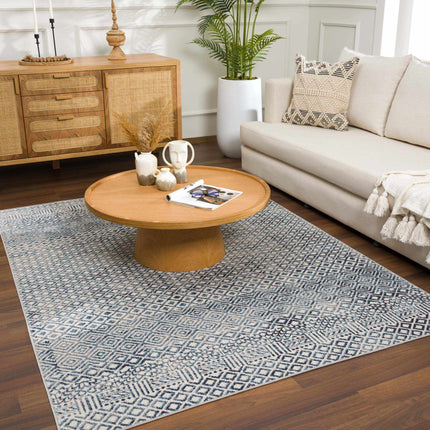 Askeaton Washable Area Rug Rugs TriadCommerceInc