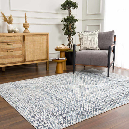 Askeaton Washable Area Rug Rugs TriadCommerceInc