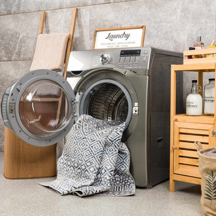 Askeaton Washable Area Rug Rugs TriadCommerceInc