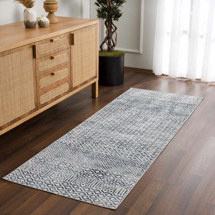 Askeaton Washable Area Rug Rugs TriadCommerceInc
