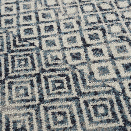 Askeaton Washable Area Rug Rugs TriadCommerceInc